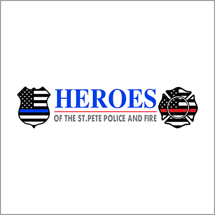 Heroes of the St. Pete Police and Fire