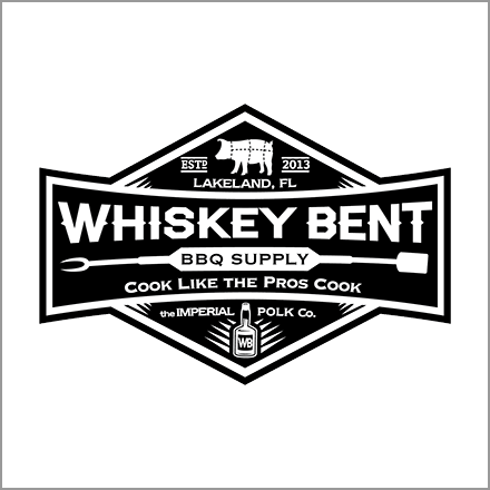 Whiskey Bent BBQ Supply