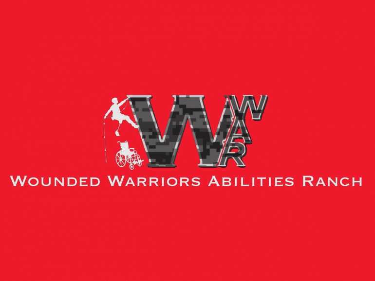 MAFF Teams Up With Wounded Warrior Abilities Ranch