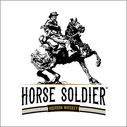 Horse Soldier Bourbon Whiskey