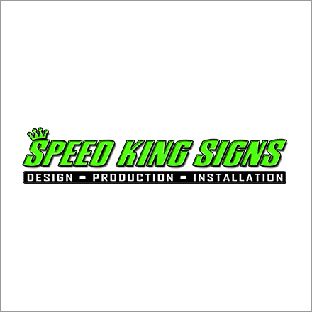 Speed King Signs